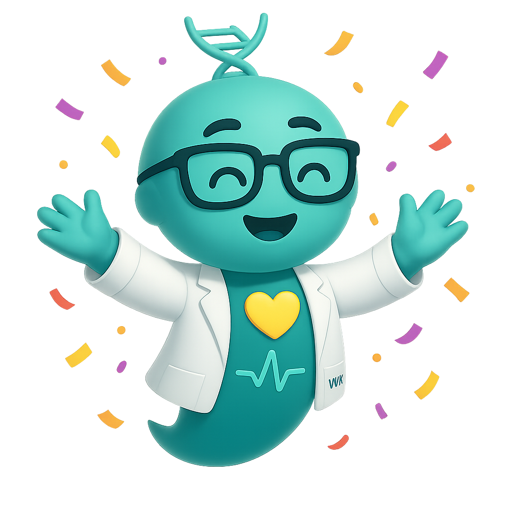 Improve mascot