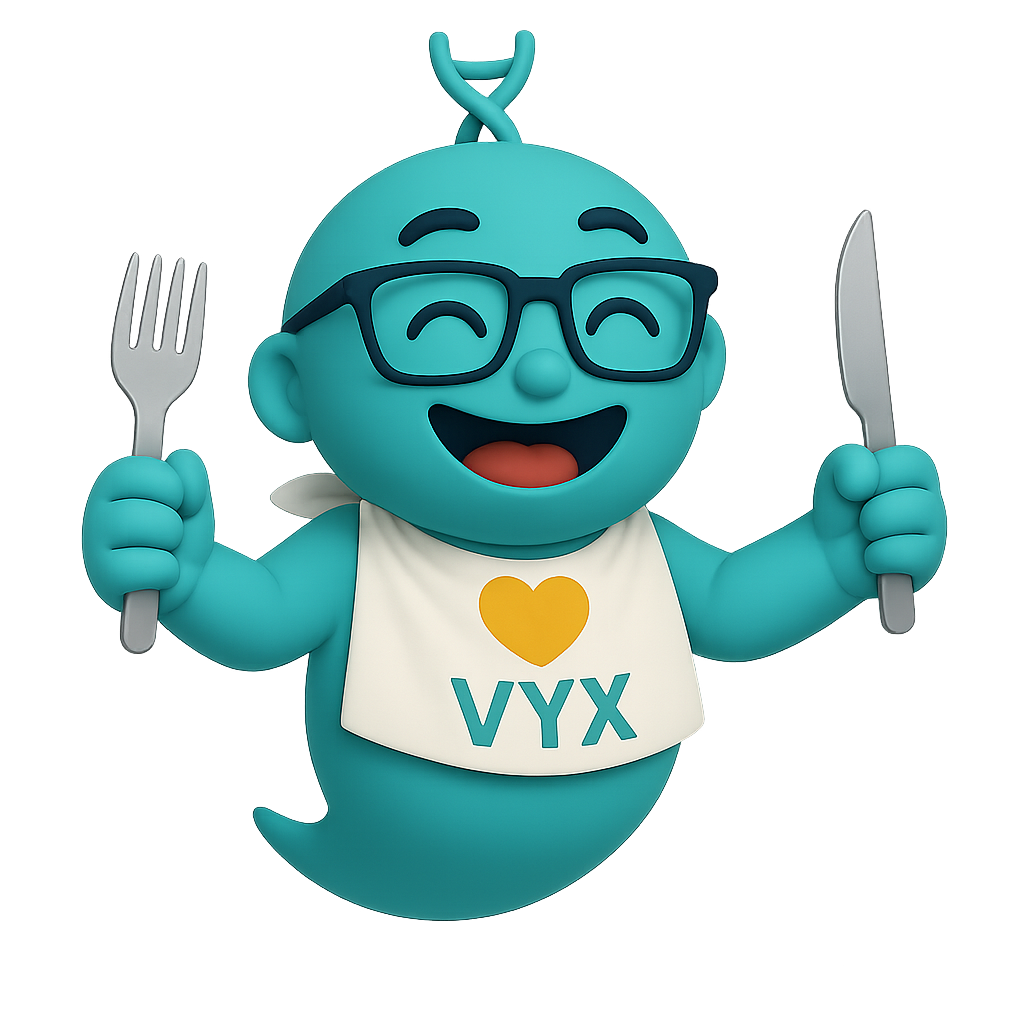 Match mascot
